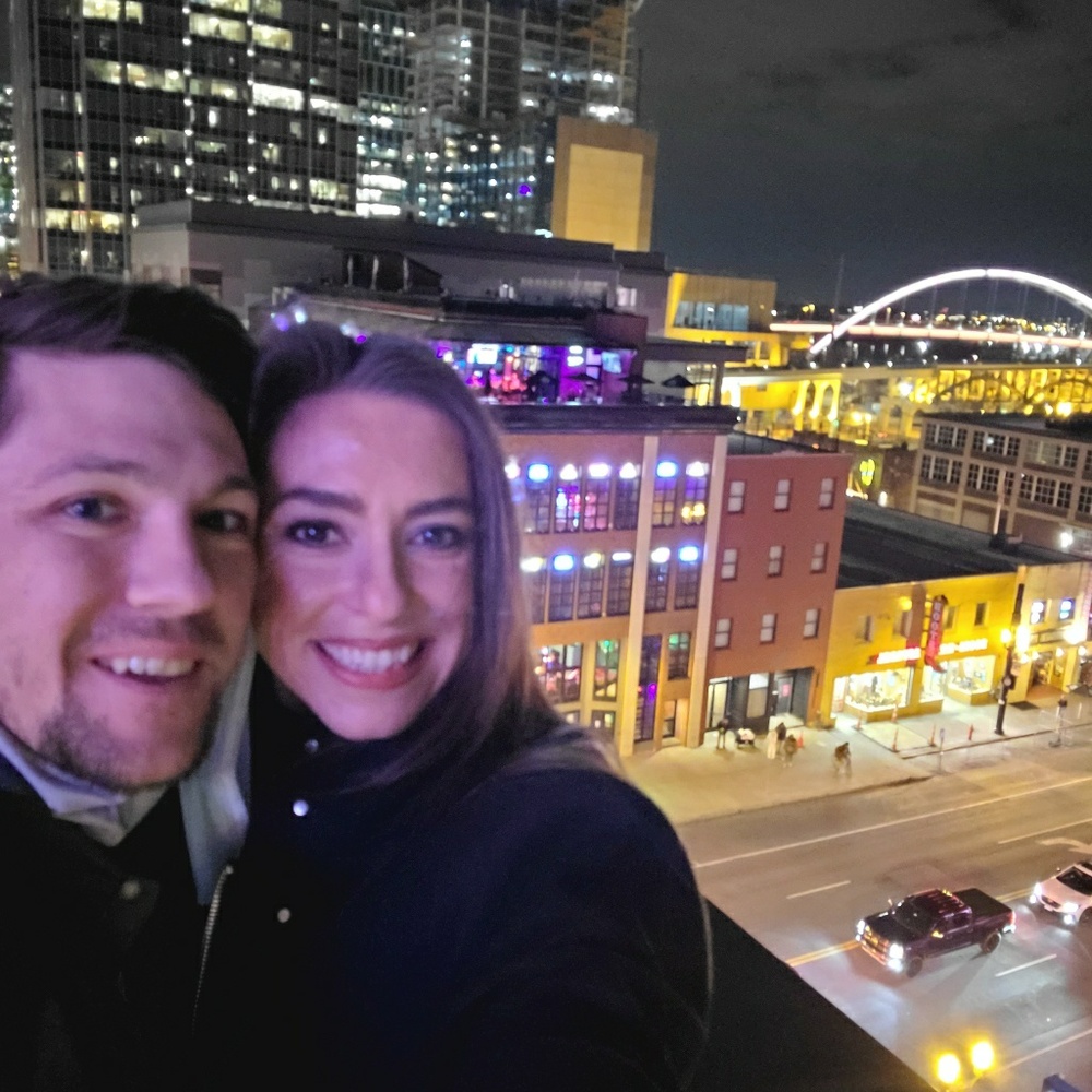 Meet your Posher, Ky